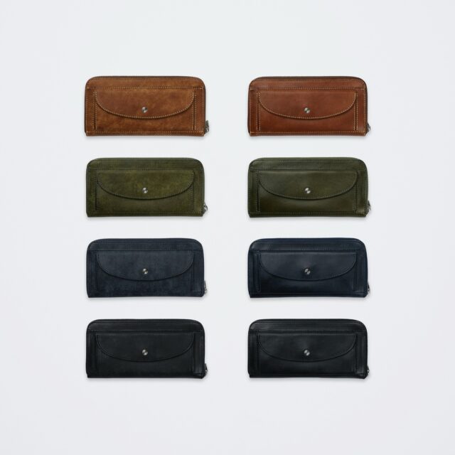 Iru公式 | Iru＝要る 永く愛用できる日本製レザーブランド