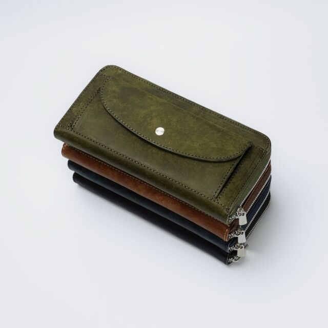 Iru公式 | Iru＝要る 永く愛用できる日本製レザーブランド